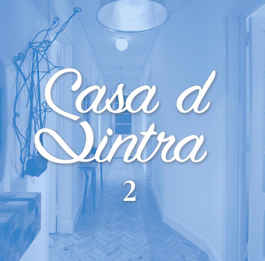 Casa D Sintra Apartment ภายนอก รูปภาพ