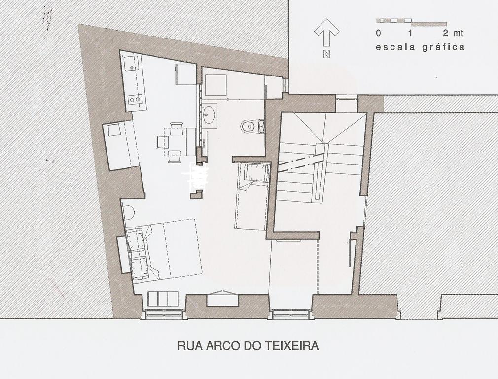 Casa D Sintra Apartment ภายนอก รูปภาพ
