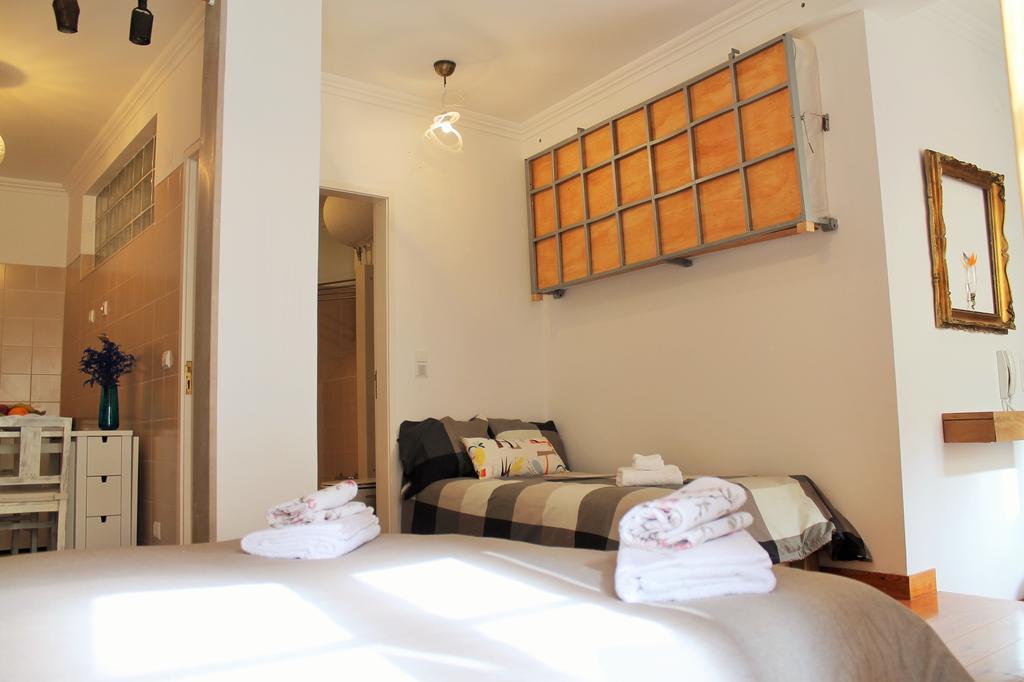 Casa D Sintra Apartment ภายนอก รูปภาพ