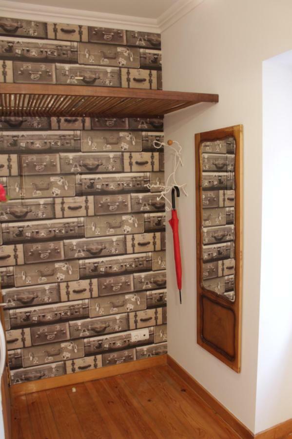 Casa D Sintra Apartment ภายนอก รูปภาพ