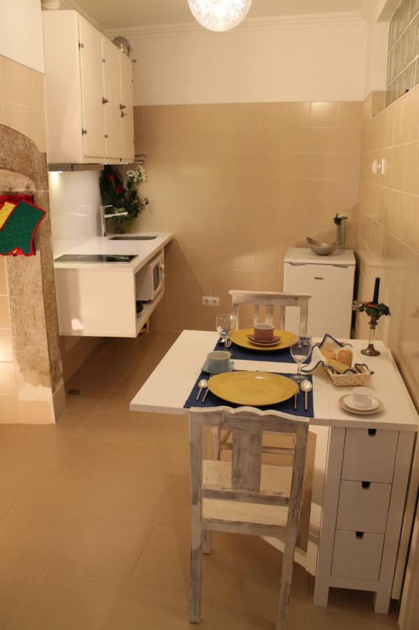 Casa D Sintra Apartment ภายนอก รูปภาพ
